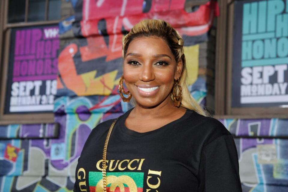 NeNe Leakes thegrio.com