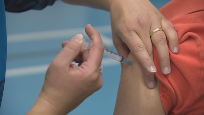 Province reminds Sask. parents Grade 6 boys can be vaccinated against HPV