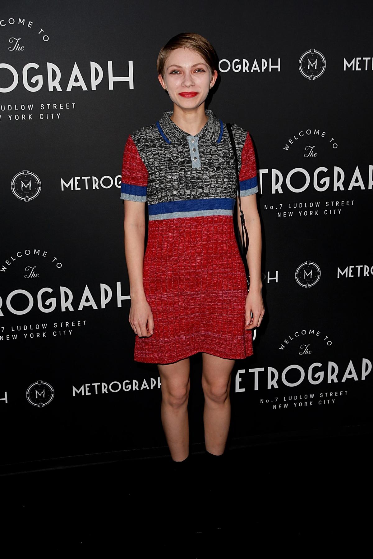 XOXO: Tavi Gevinson on Gossip Girl and Life in the Spotlight