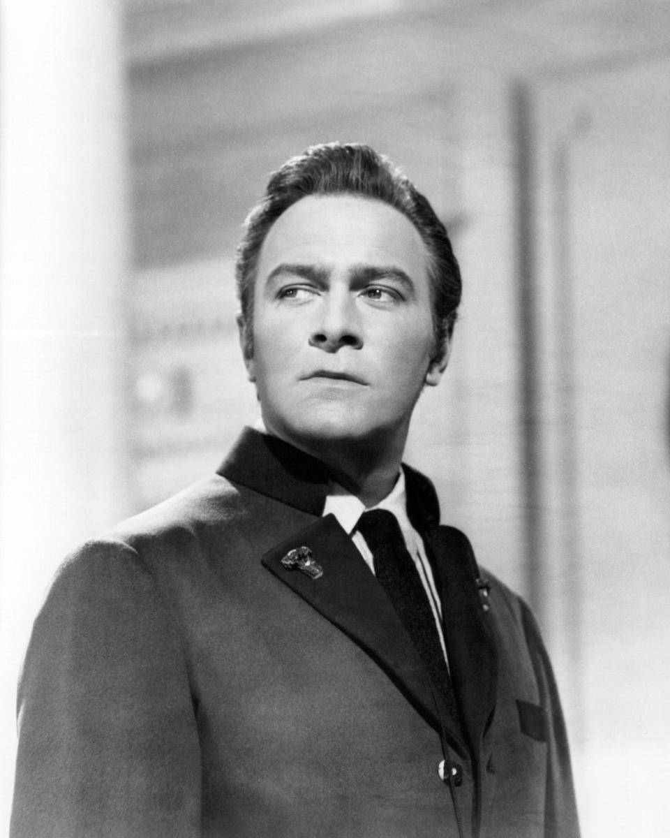Christopher Plummer (Silver Screen Collection / Getty Images)