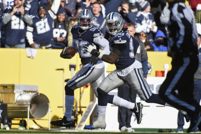 Dallas Cowboys LB Micah Parsons talks about being a leader while exhibiting  bad leadership