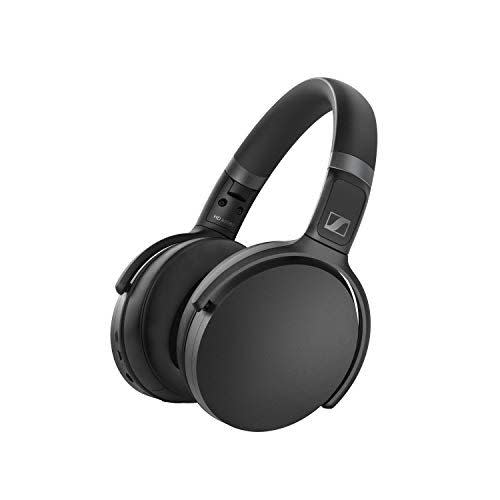 8) HD 450BT Bluetooth Headphones