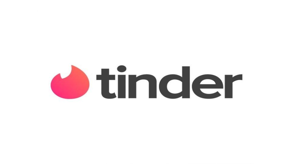 Tinder logo