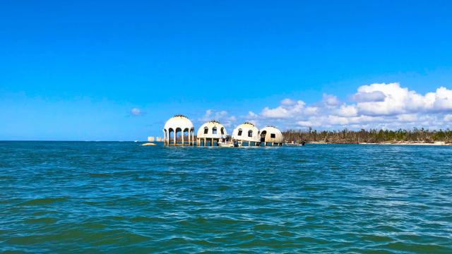 12 Florida Islands You've Probably Never Heard Of