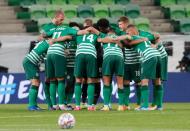 Champions League - Play-off - Second Leg - Ferencvaros v Molde