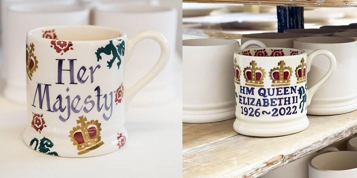 Photo credit: Emma Bridgewater