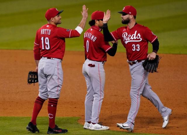 MLB roundup: Shohei Ohtani makes history in Angels win