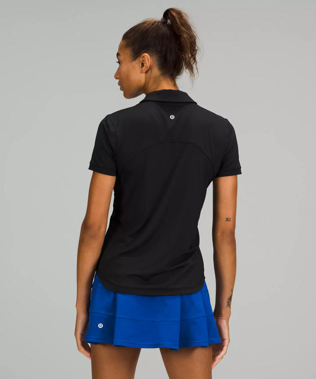 Lululemon shoppers are obsessed with this 'timeless' $78 polo shirt