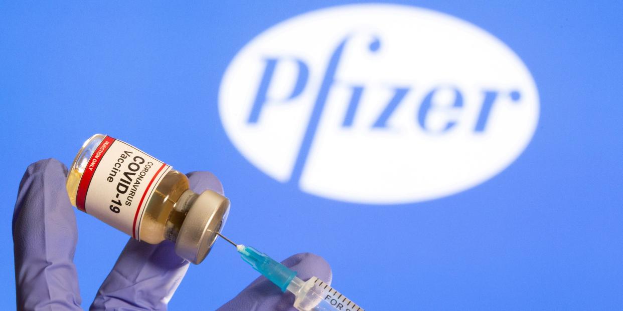 Pfizer