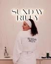 <p>The first ever Sunday Riley spa, at the Hershesons salon on Berners Street, serves up techy treatments that make a real, visible, difference. The facials incorporate a thorough cleanse, lymphatic massage and extraction (optional, though–we say–highly recommended) with the use of some cutting-edge devices. Firstly, LED light therapy lamps emit red light for collagen boosting and blue light to kill blemish-causing bacteria. Then comes the facial cryotherapy machine which is waved around the skin quickly enough for the sub-temps to be bearable, but thoroughly enough to let it lift and tighten the skin a treat. Firmness, clarity and radiance – our ideal results.</p><p>Skin by Sunday Riley treatments at <a href="https://www.hershesons.com/hershesons-berners-street/" rel="nofollow noopener" target="_blank" data-ylk="slk:Hersehsons, Berners Street;elm:context_link;itc:0;sec:content-canvas" class="link ">Hersehsons, Berners Street</a>. £75 for 30 minutes; £145 for 1 hour</p><p><a href="https://www.instagram.com/p/BkdbsmFj7Ac/" rel="nofollow noopener" target="_blank" data-ylk="slk:See the original post on Instagram;elm:context_link;itc:0;sec:content-canvas" class="link ">See the original post on Instagram</a></p>