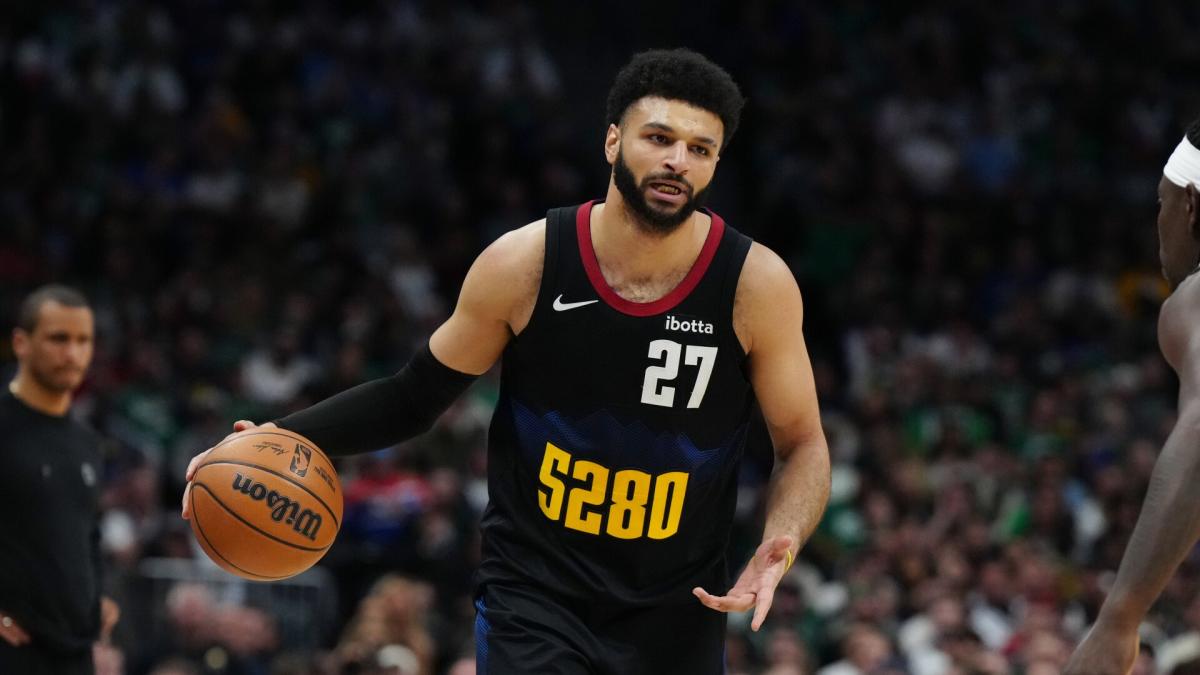 Jamal Murray, Nuggets finally agree to four-year, 9 million max extension for the point guard