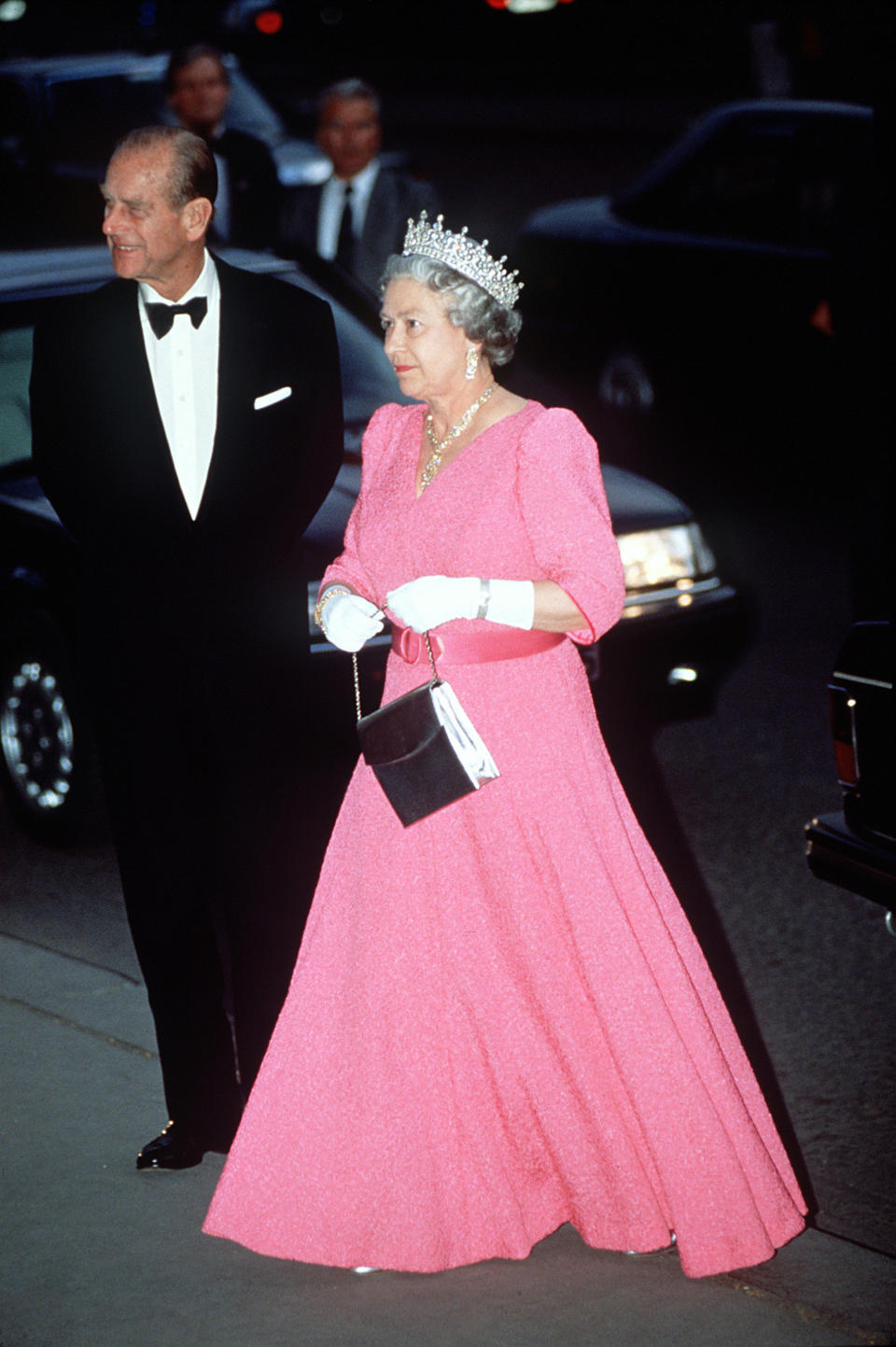 Queen Banquet Hungary (Tim Graham / Getty Images)