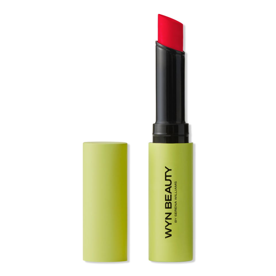 Say Everything Max Intensity Featherweight Lipstick