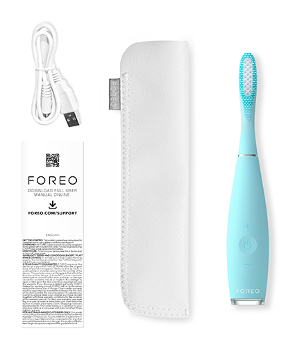 Foreo Issa Electric Toothbrush