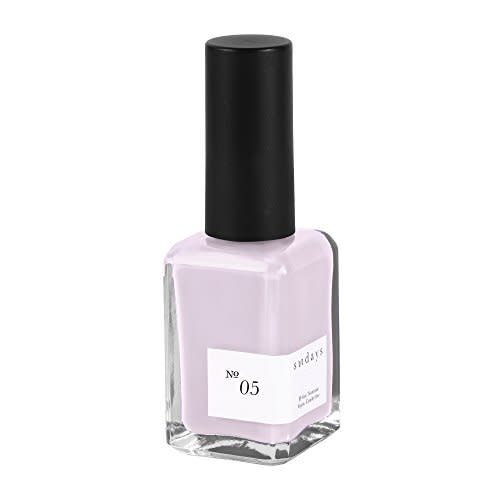 sundays Nontoxic Nail Polish in No.05