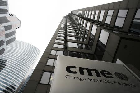 CME Group Earnings, Revenue Beat in Q3