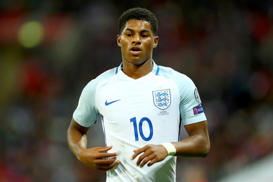 <p>The 22-year-old Manchester United player teamed up with the charity FareShare in March and raised over £20m to help end child food poverty. But he didn’t stop there. </p><p>After writing a moving open letter in June, Marcus managed to convince the government to provide free school meals for vulnerable children throughout the summer holidays. "This was something I had experienced," Rashford explained at the time. "If I didn’t put myself out there and say, 'This is not OK and it needs to change,' I would have failed my 10-year-old self."</p><p>And while the Conservatives voted against a motion to continue free school meals until Easter 2021, more than 2,000 business have pledged to help supply them including McDonald's, the Co-op and restaurant chain, Big Smoke Brewery Co.</p>