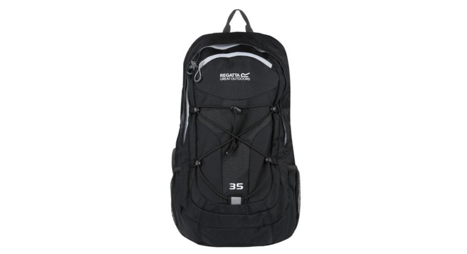 Atholl II 35L Rucksack