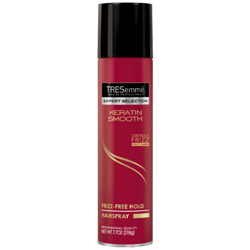 Tresemmé Keratin Smooth Frizz-Free Hold Hairspray