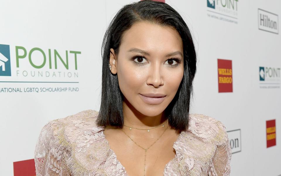 Naya Rivera (1987-2020)