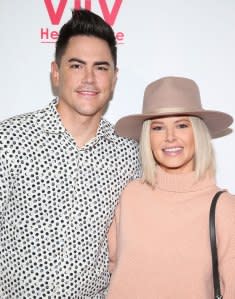 Tom Sandoval and Ariana Madix: ‘Vanderpump Rules’ Season 8 Is Happening