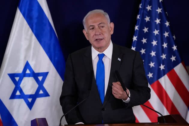 Three-quarters of Israelis say Prime Minister Benjamin Netanyahu's government is most responsible for the security failure that led to the recent Hamas terror attack, per a new poll.