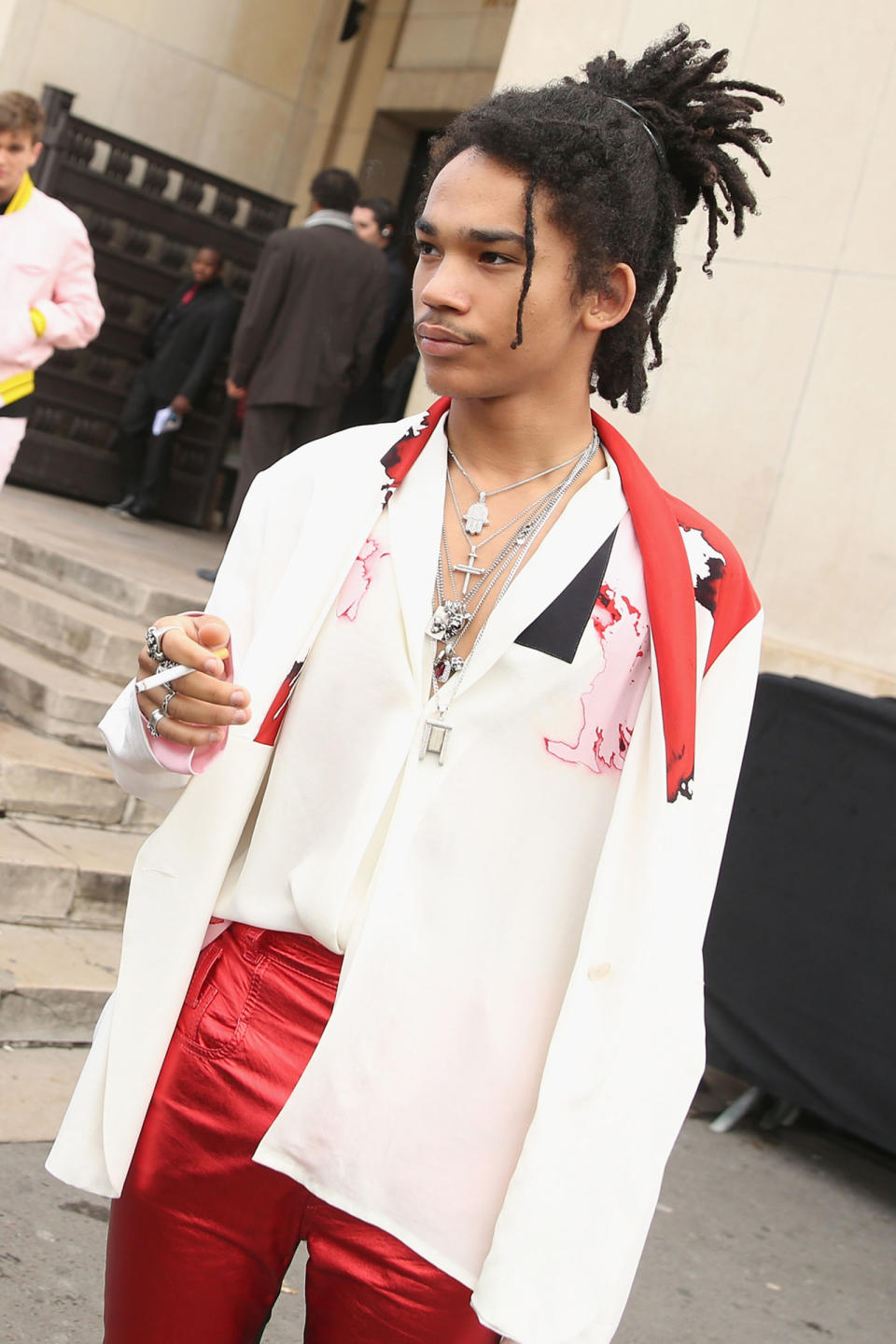 Luka Sabbat