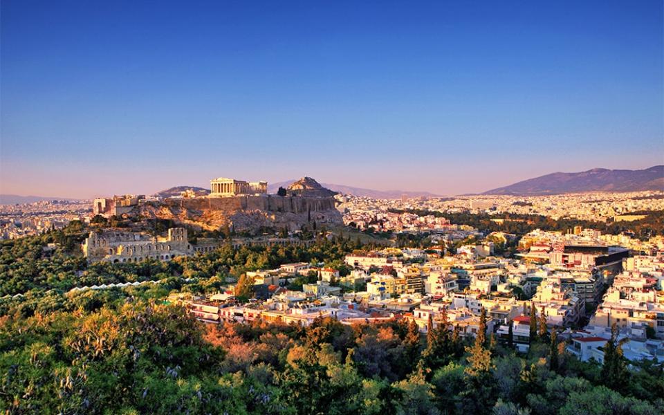 Athens