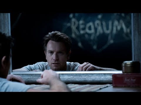 54) <i>Doctor Sleep<i> (2019)</i></i>