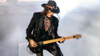 joe perry project tour