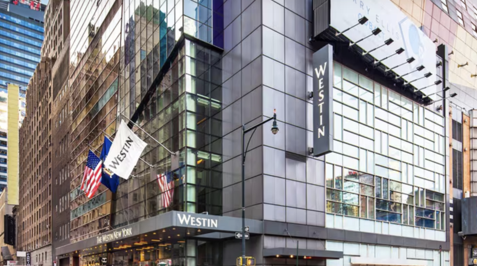 <p><a href="https://go.redirectingat.com?id=74968X1596630&url=https%3A%2F%2Fwww.marriott.com%2Fen-us%2Fhotels%2Fnycsw-the-westin-new-york-at-times-square%2Foverview%2F&sref=https%3A%2F%2Fwww.redbookmag.com%2Flife%2Fmom-kids%2Fg60953443%2Fexperiential-fathers-day-gifts%2F" rel="nofollow noopener" target="_blank" data-ylk="slk:Shop Now;elm:context_link;itc:0;sec:content-canvas" class="link ">Shop Now</a></p><p>Discover the Best Times Square Hotel in NYC</p><p>marriott.com</p>