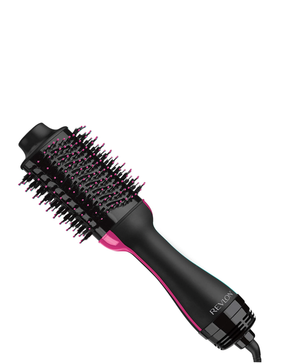 14) One-Step Volumizer Enhanced 1.0 Hair Dryer and Hot Air Brush