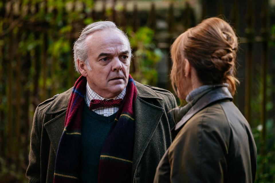 'Harry Wild' (Acorn TV)