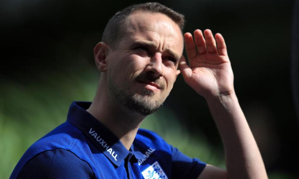 FA may launch new Mark Sampson inquiry after Drew Spence intervention