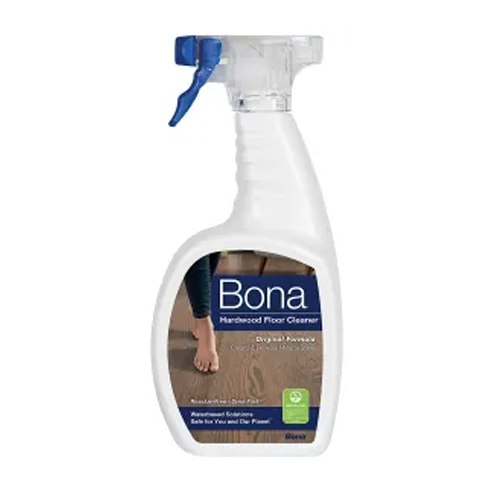 best wood floor cleaners bona