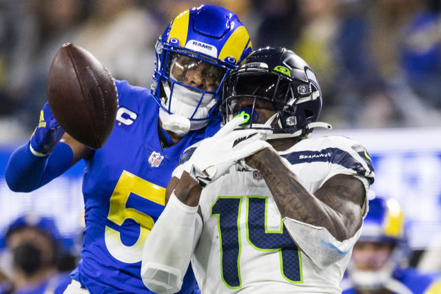 How to watch Rams vs. Seahawks: Time, TV and streaming info for Week 13