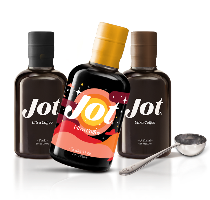 <p><strong>Jot Coffee</strong></p><p>jot.co</p><p><strong>$19.50</strong></p><p><a href="https://go.redirectingat.com?id=74968X1596630&url=https%3A%2F%2Fjot.co%2Fproducts%2Fjot&sref=https%3A%2F%2Fwww.womenshealthmag.com%2Flife%2Fg40812684%2Fgifts-for-college-students%2F" rel="nofollow noopener" target="_blank" data-ylk="slk:Shop Now;elm:context_link;itc:0;sec:content-canvas" class="link ">Shop Now</a></p><p>Chances are a college student can’t afford a $5 iced coffee every morning, and making them at home isn’t as easy as it sounds. Well, actually it is with Jot. The coffee concentrate is great for making a quick cup before heading out for class.</p>