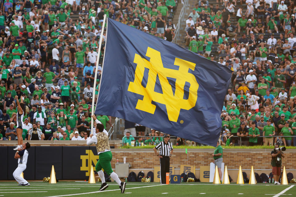 (Photo by Michael Reaves/Getty Images)