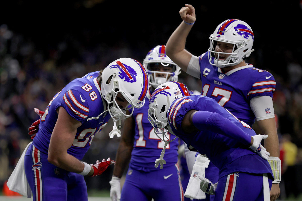 3 Takeaways From the Saints loss to the Bills on Thanksgiving - Sports  Illustrated New Orleans Saints News, Analysis and More