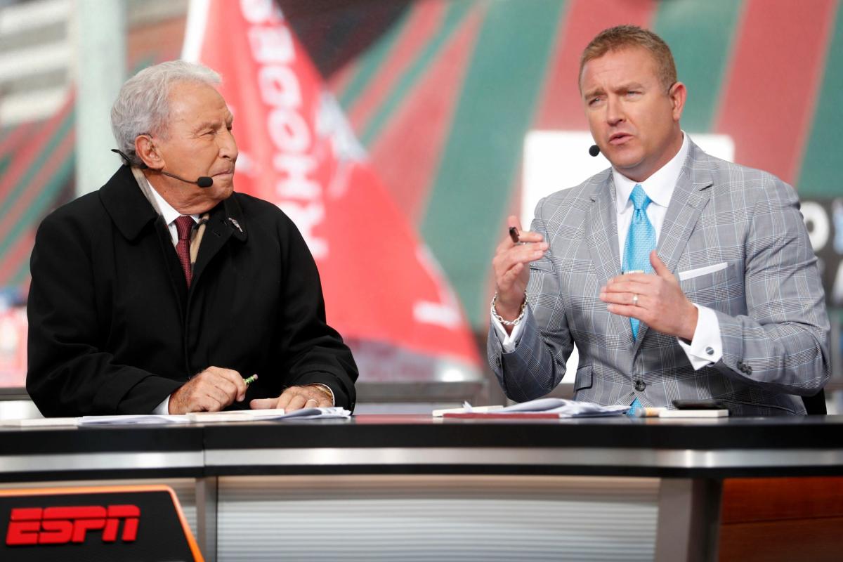 ESPN College GameDay picks for Alabama vs. Miami Hurricanes football