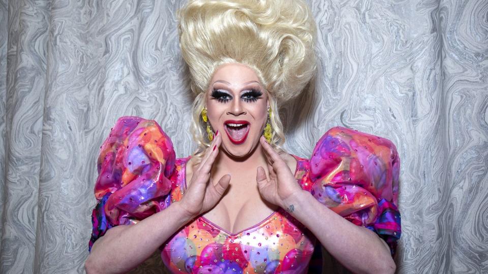 rules rupauls drag race contestants have to follow