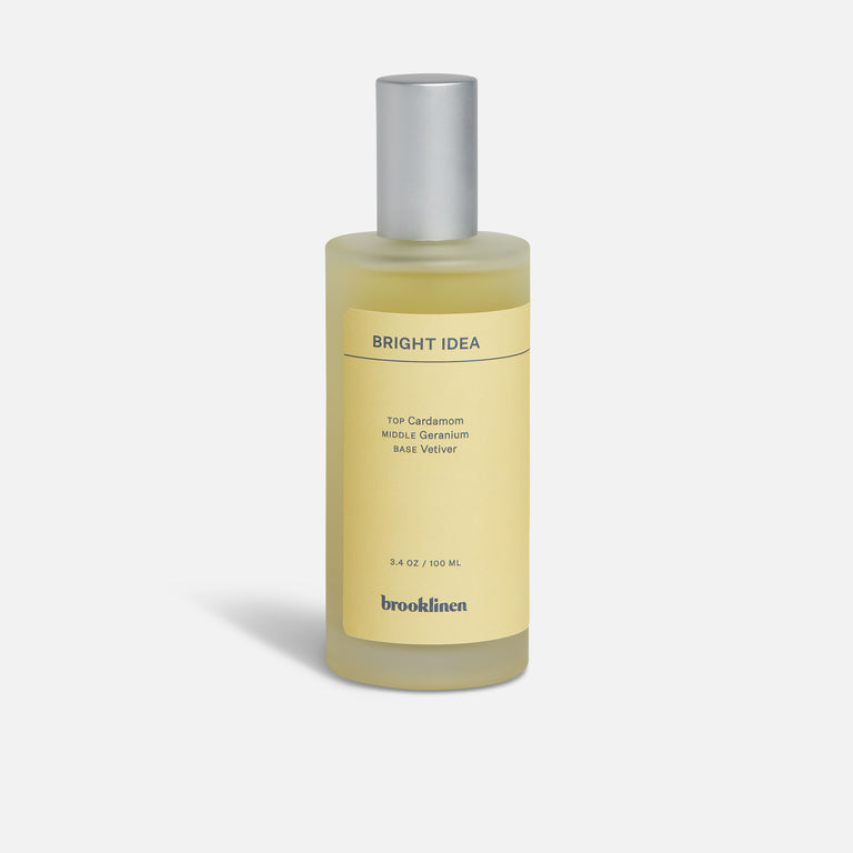 Brooklinen Bright Idea Room Spray