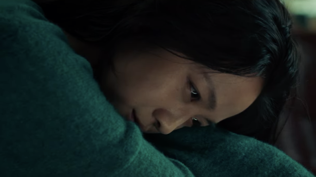 Park Chan-wook's neo-noir romance Decision To Leave gets an intoxicating  trailer
