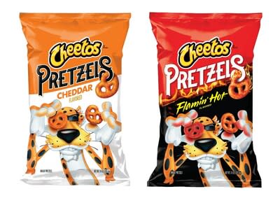 Chester Cheetah (@cheetos) • Instagram photos and videos