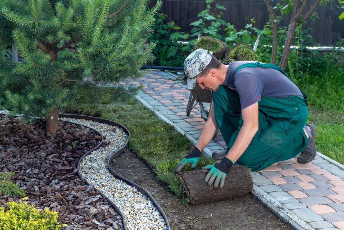 Ready to Turn Your Love for Lawns and Gardens Into a Career? Here’s How to Start a Landscaping Business