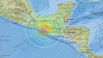 Earthquake rocks North India, East India, North East India on Saturday morning. The epicenter of the earthquake is said to be in Nepal. The quake having a magnitude of 7.7 on the Richter scale spread shock waves among people and were seen rushing down to a safe place.