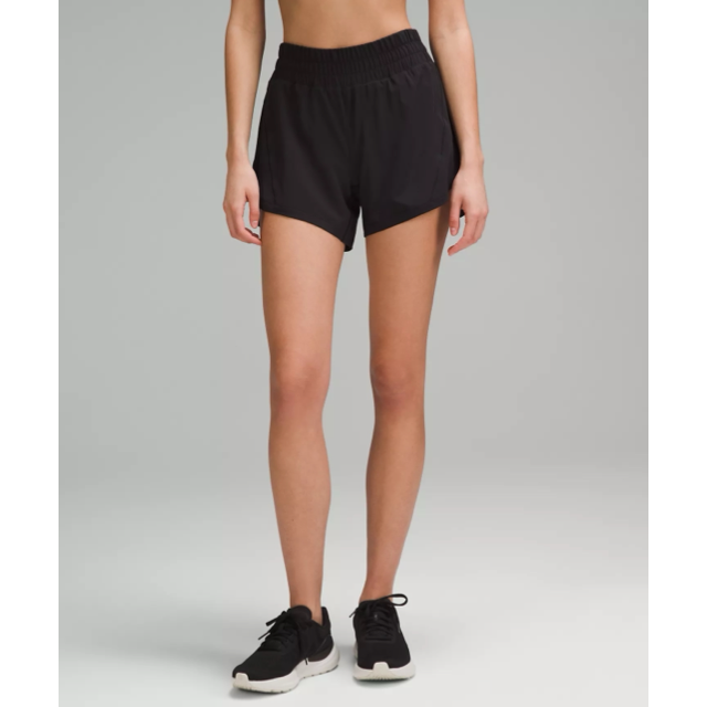 Lululemon Running Shorts Sale: New Adds to Sale Section Starting $30