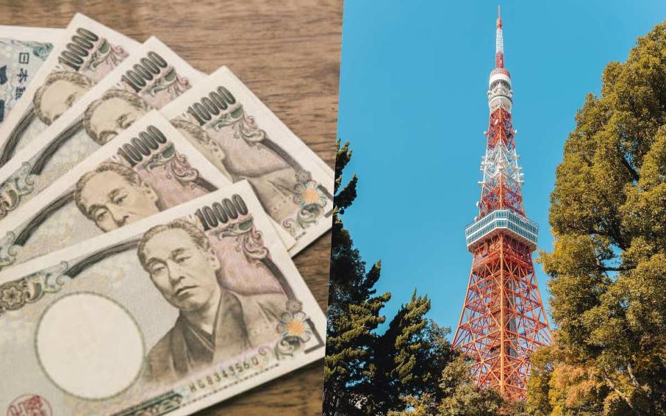 日本政府在宣布新貨幣政策同時也公告了，現行流通的一千日圓、五千日圓和一千日圓舊式紙幣在新版日幣發行後也將繼續有效 圖片來源：iStock.、pexels