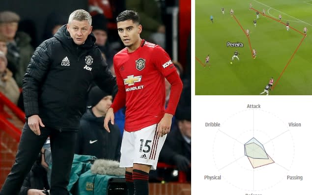 Manchester United struggle to win any game in which they have the majority of possession - what can Ole Gunnar Solskjaer do to correct it?