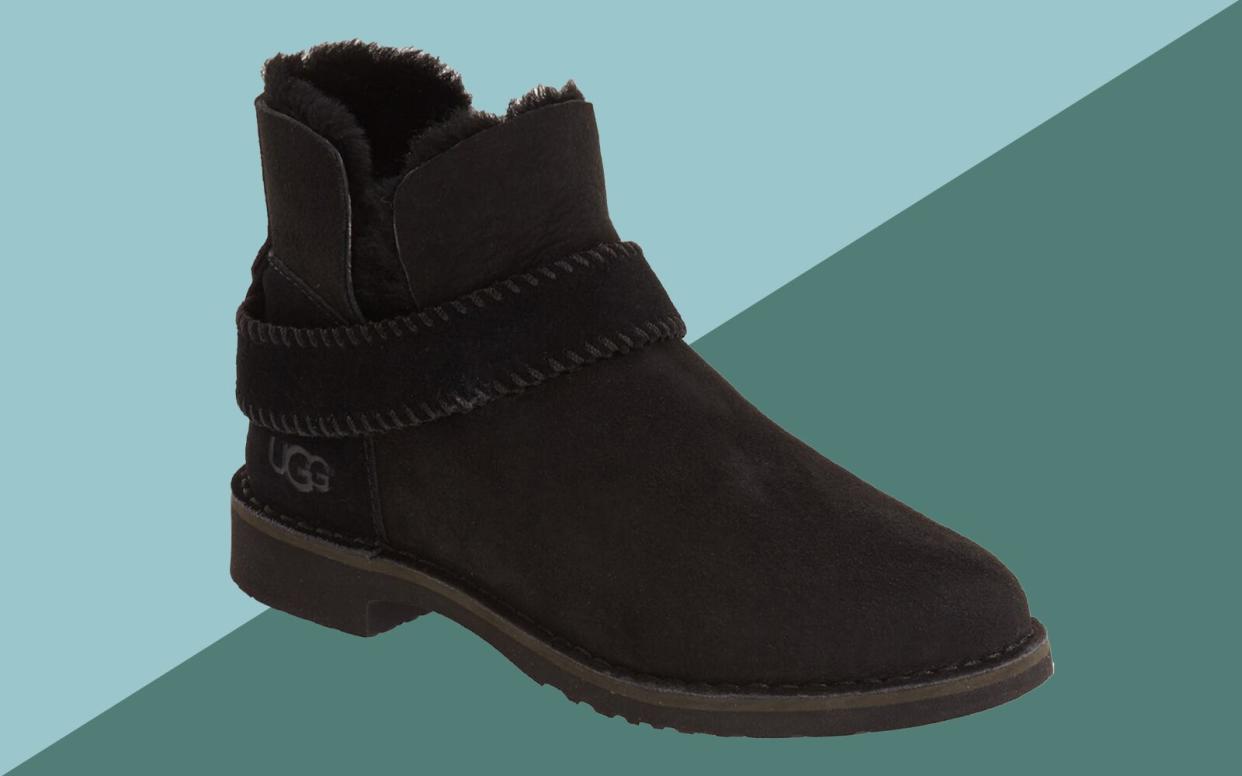 McKay Water Resistant Bootie UGG